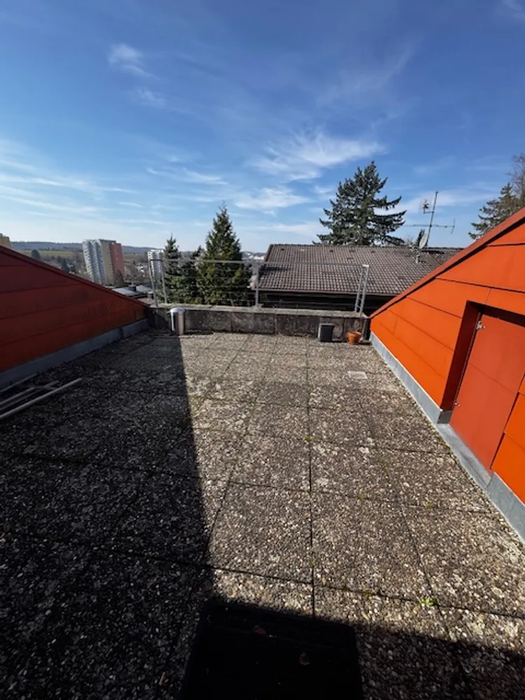 1 Zimmer Wohnung mit 40 m² in Böblingen – Bild 6