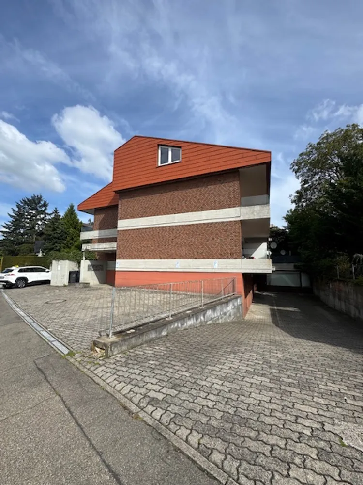 1 Zimmer Wohnung mit 40 m² in Böblingen – Bild 8