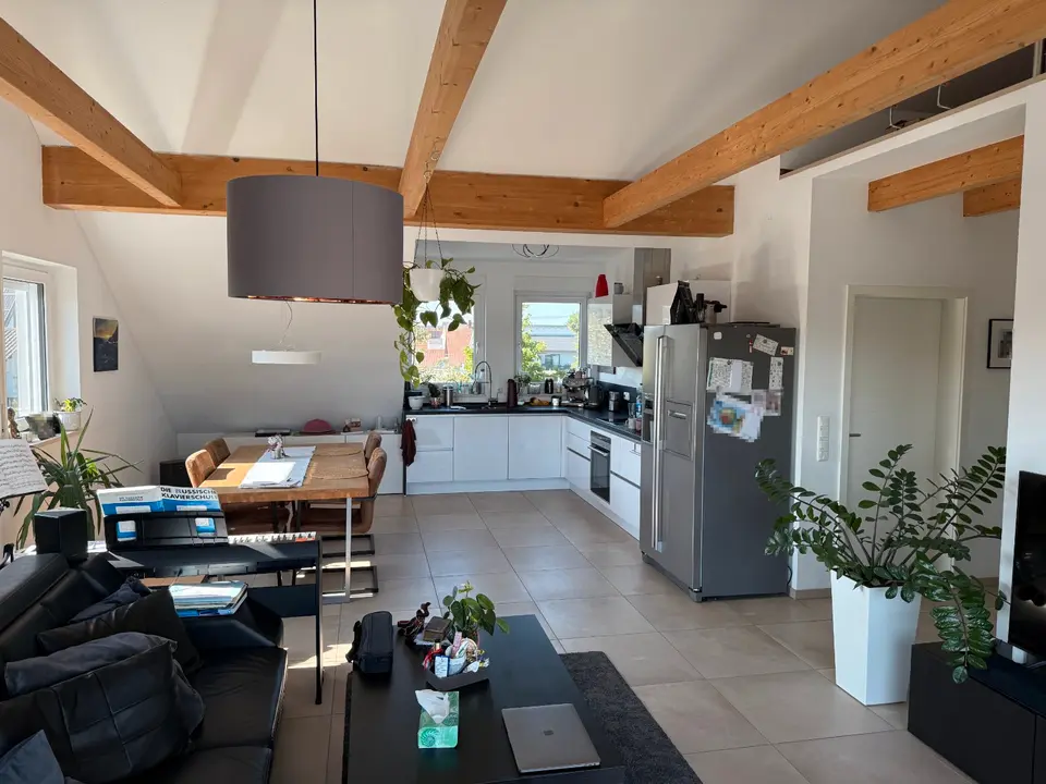 3 Zimmer Wohnung mit 115 m² in Bamberg – Bild 3