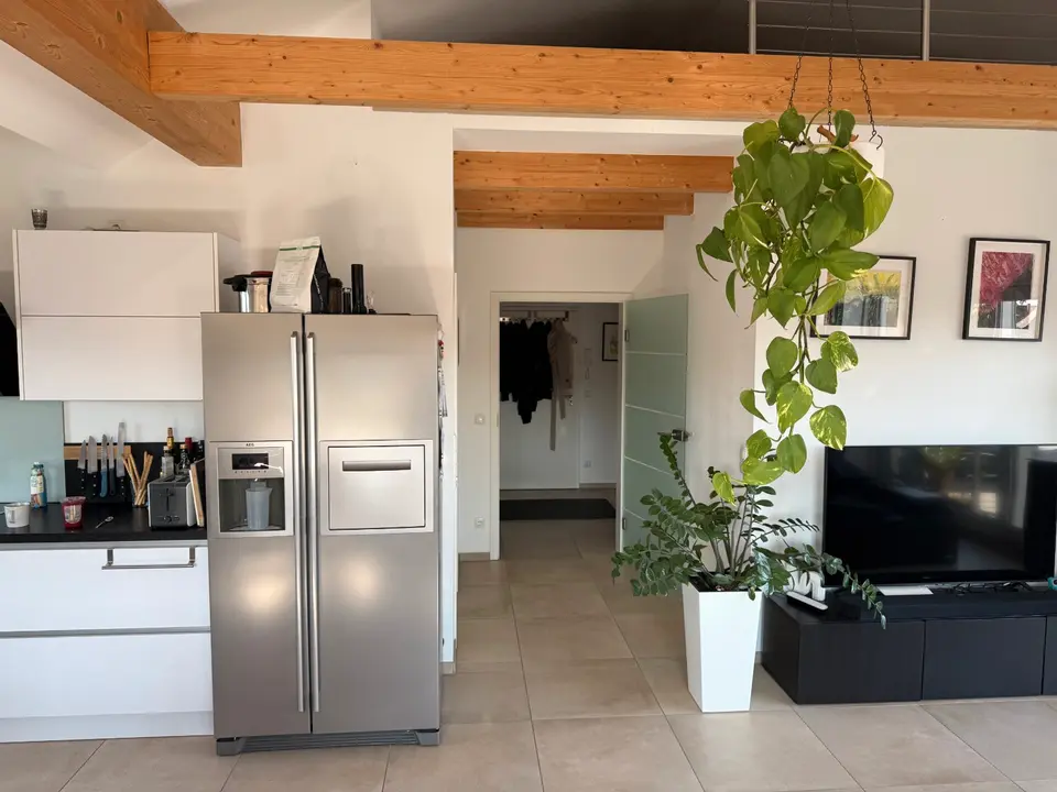 3 Zimmer Wohnung mit 115 m² in Bamberg – Bild 7