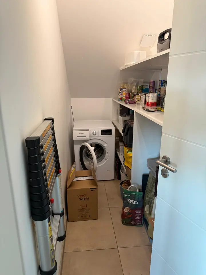3 Zimmer Wohnung mit 115 m² in Bamberg – Bild 8