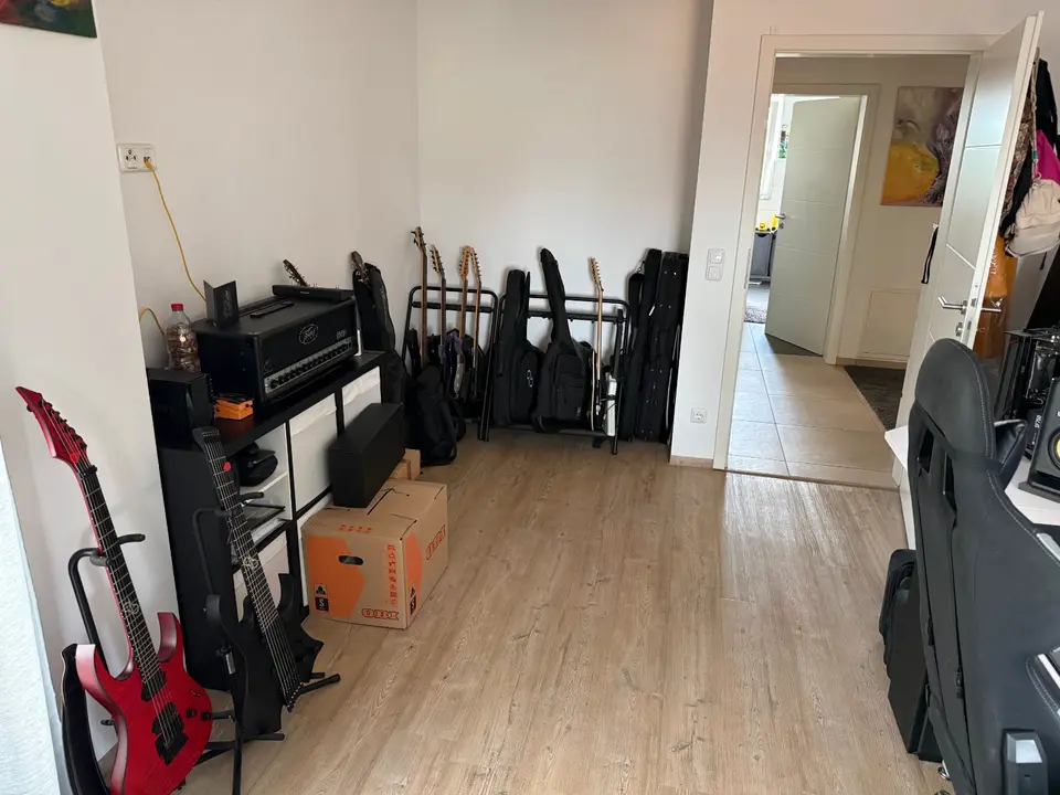 3 Zimmer Wohnung mit 115 m² in Bamberg – Bild 10