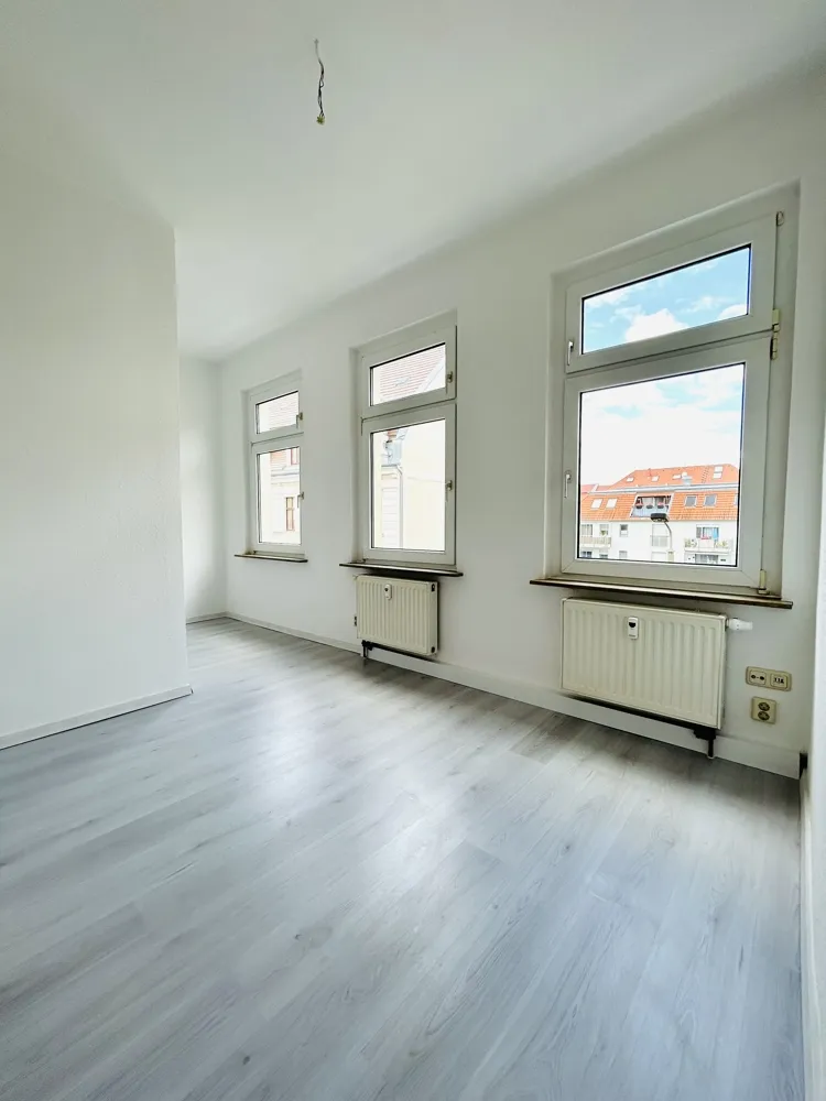 1 Zimmer Wohnung mit 29 m² in Leipzig – Bild 1