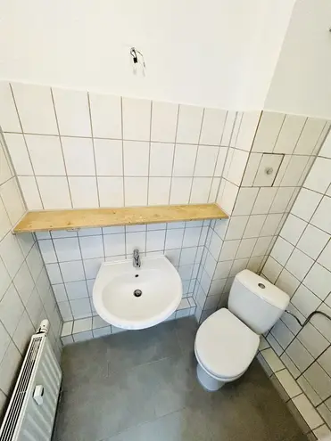 1 Zimmer Wohnung mit 29 m² in Leipzig – Bild 7
