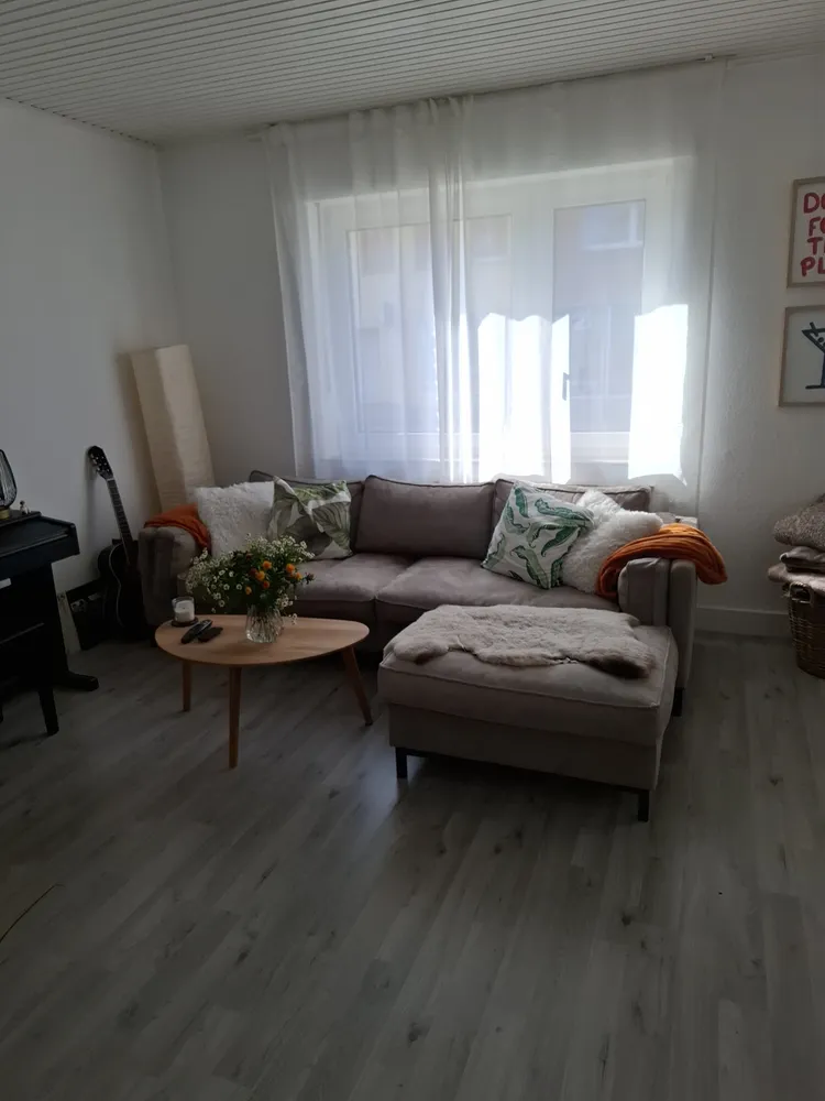 2 Zimmer Wohnung mit 55 m² in Mönchengladbach – Bild 1