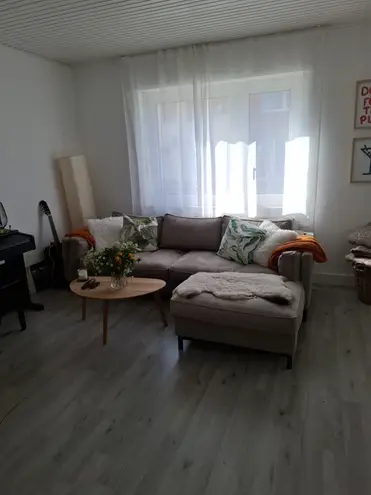 2 Zimmer Wohnung mit 55 m² in Mönchengladbach – Bild 1