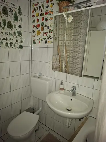 2 Zimmer Wohnung mit 55 m² in Mönchengladbach – Bild 11