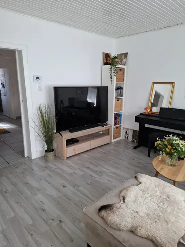 2 Zimmer Wohnung mit 55 m² in Mönchengladbach – Bild 2