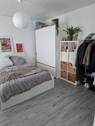 2 Zimmer Wohnung mit 55 m² in Mönchengladbach – Bild 3