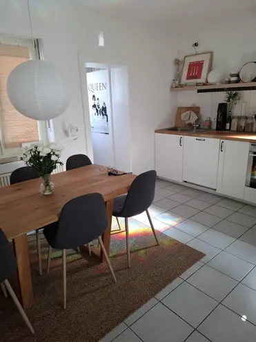2 Zimmer Wohnung mit 55 m² in Mönchengladbach – Bild 6