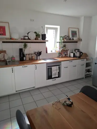 2 Zimmer Wohnung mit 55 m² in Mönchengladbach – Bild 7