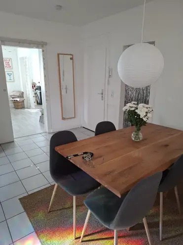 2 Zimmer Wohnung mit 55 m² in Mönchengladbach – Bild 8