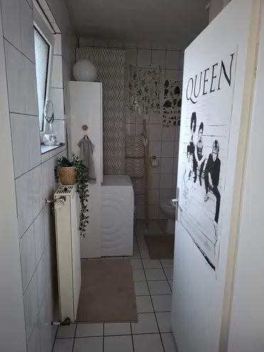 2 Zimmer Wohnung mit 55 m² in Mönchengladbach – Bild 9