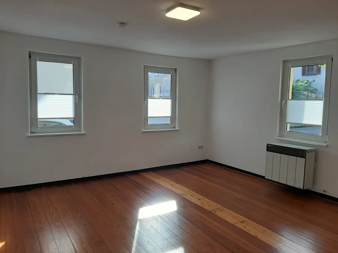 2 Zimmer Wohnung mit 38 m² in Ludwigsburg – Bild 1