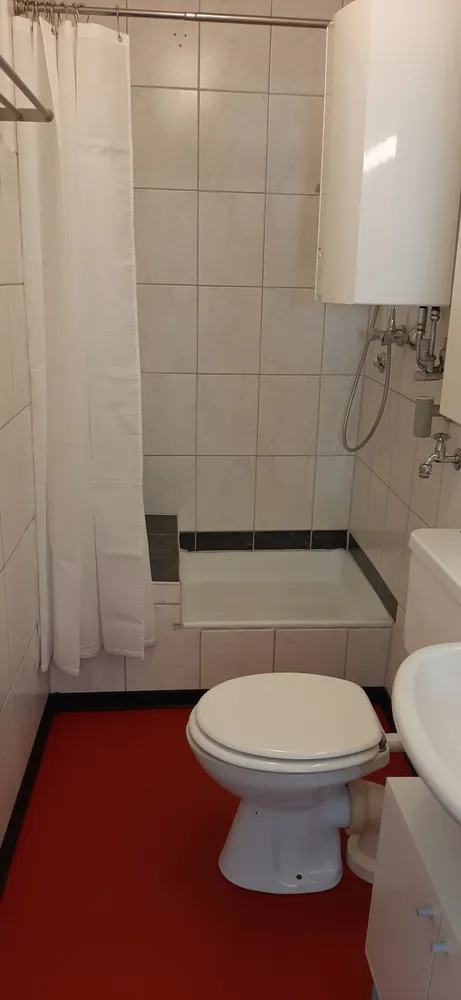 2 Zimmer Wohnung mit 38 m² in Ludwigsburg – Bild 4