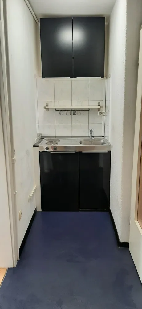 2 Zimmer Wohnung mit 38 m² in Ludwigsburg – Bild 5