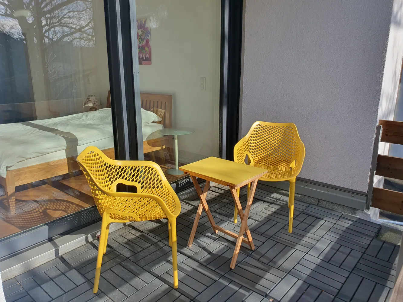 2 Zimmer Wohnung mit 65 m² in Bonn – Bild 3
