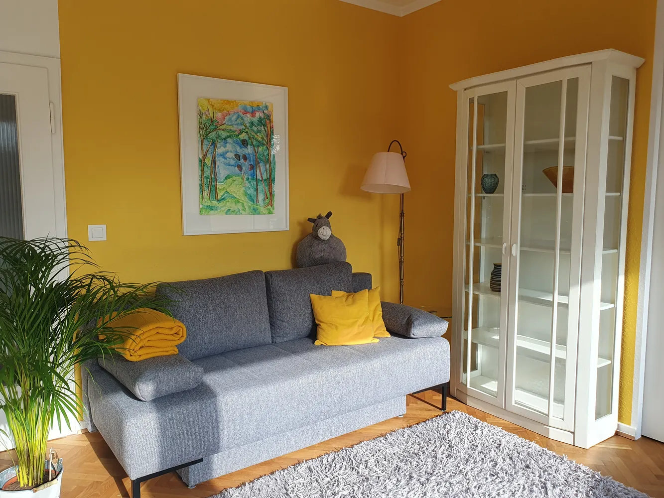 2 Zimmer Wohnung mit 65 m² in Bonn – Bild 4