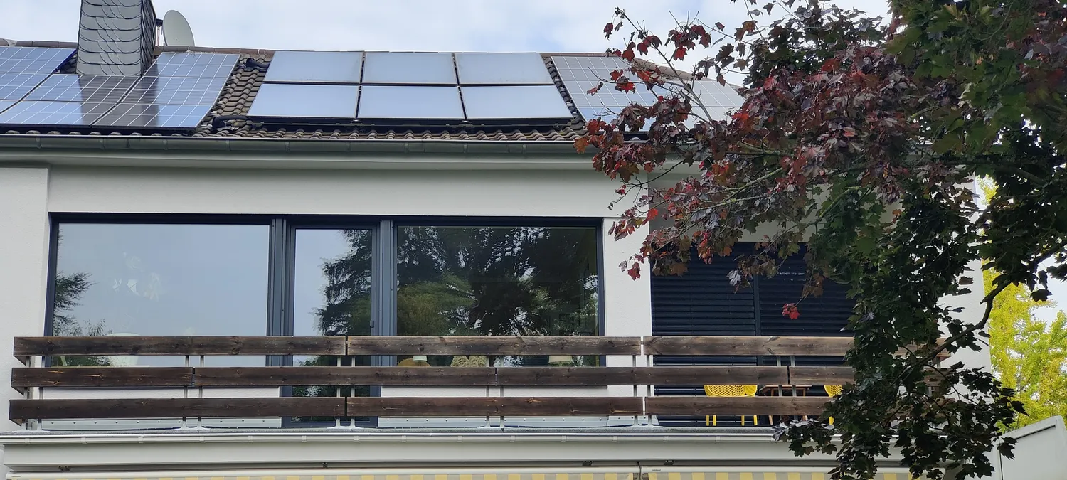 2 Zimmer Wohnung mit 65 m² in Bonn – Bild 8