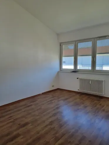 2 Zimmer Wohnung mit 50 m² in Freiburg im Breisgau – Bild 2