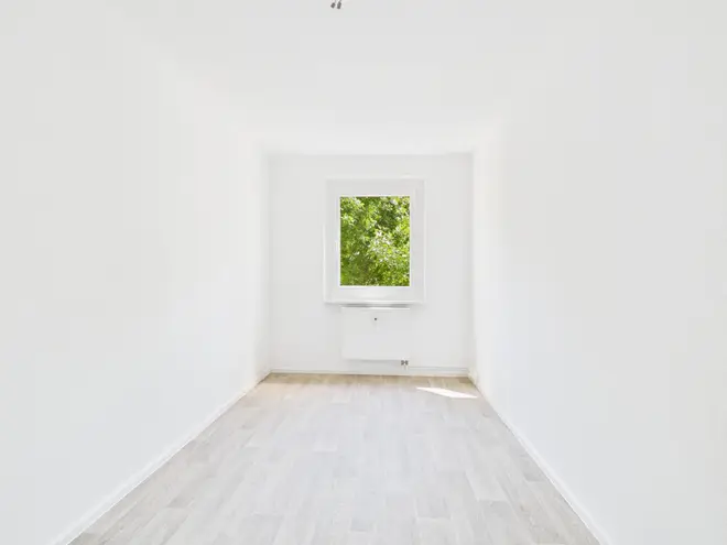 3 Zimmer Wohnung mit 68 m² in Leipzig – Bild 1