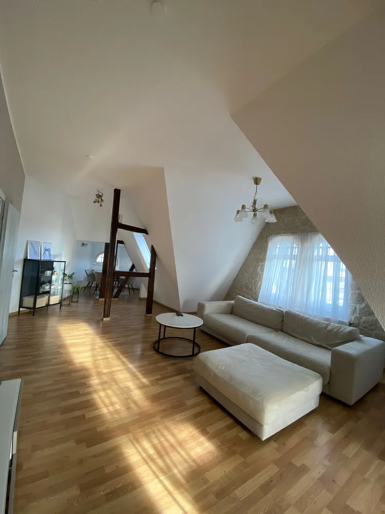 3 Zimmer Wohnung mit 128 m² in Peine – Bild 11