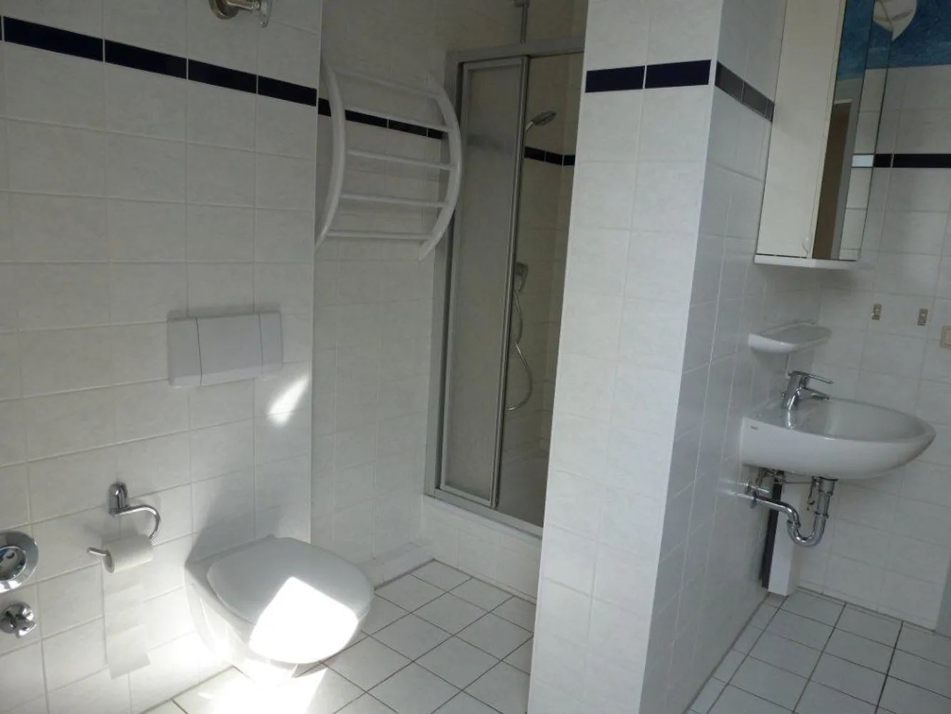 3 Zimmer Wohnung mit 128 m² in Peine – Bild 5