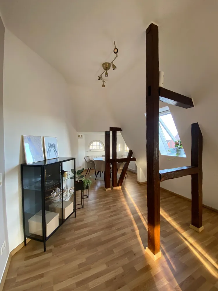 3 Zimmer Wohnung mit 128 m² in Peine – Bild 6