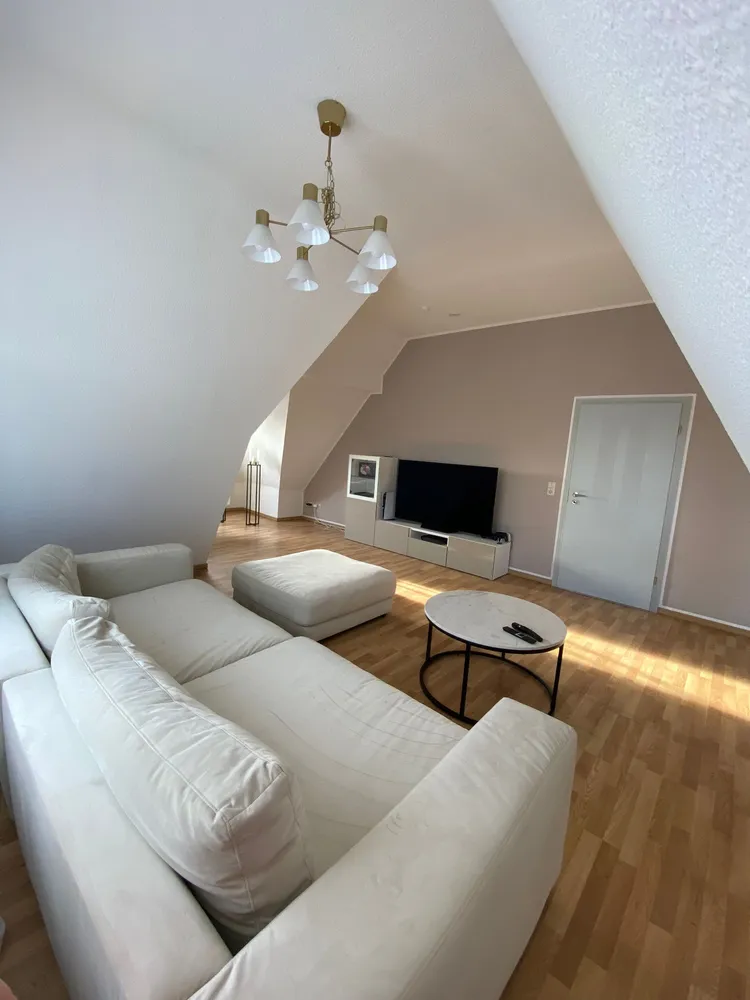 3 Zimmer Wohnung mit 128 m² in Peine – Bild 7