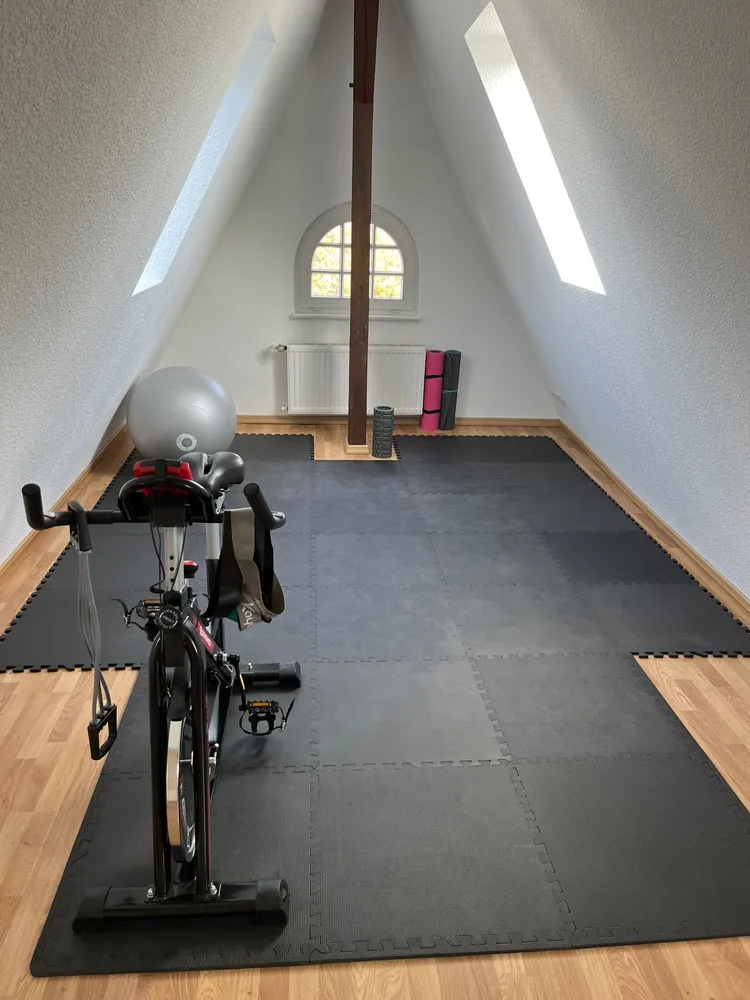 3 Zimmer Wohnung mit 128 m² in Peine – Bild 9