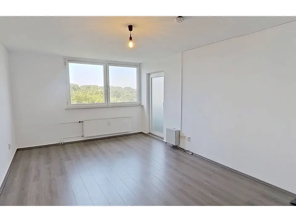 2 Zimmer Wohnung mit 34 m² in Greven – Bild 1