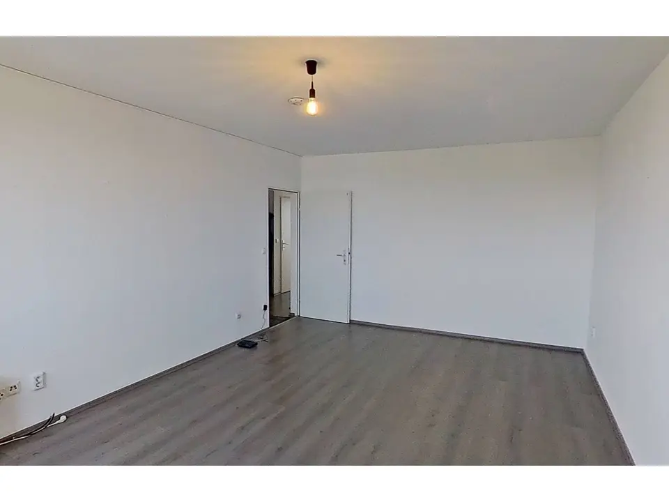 2 Zimmer Wohnung mit 34 m² in Greven – Bild 2