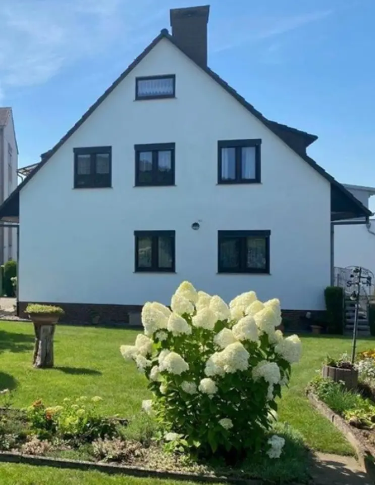 4 Zimmer Wohnung mit 100 m² in Einbeck – Bild 1