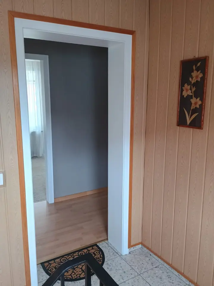 4 Zimmer Wohnung mit 100 m² in Einbeck – Bild 5