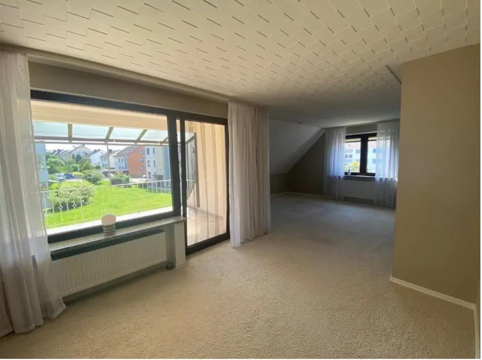 4 Zimmer Wohnung mit 100 m² in Einbeck – Bild 9