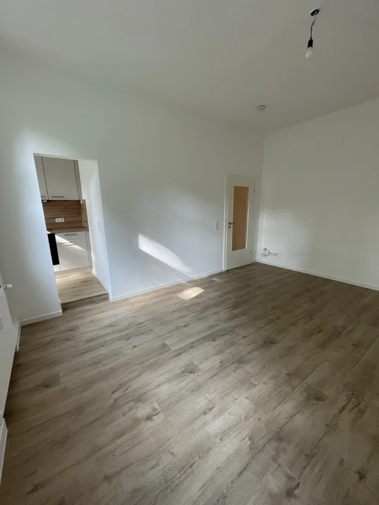 2 Zimmer Wohnung mit 47 m² in Dresden – Bild 1