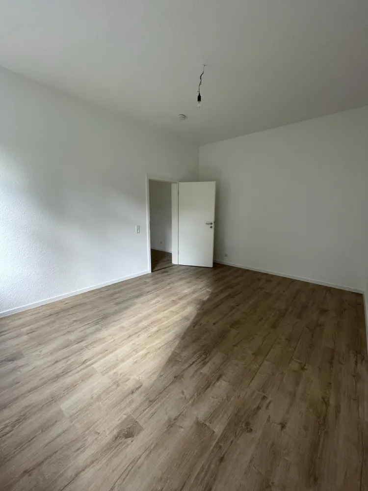 2 Zimmer Wohnung mit 47 m² in Dresden – Bild 4