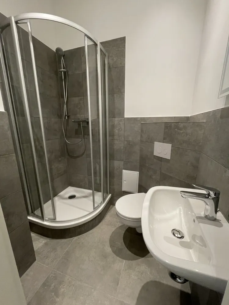 2 Zimmer Wohnung mit 47 m² in Dresden – Bild 5