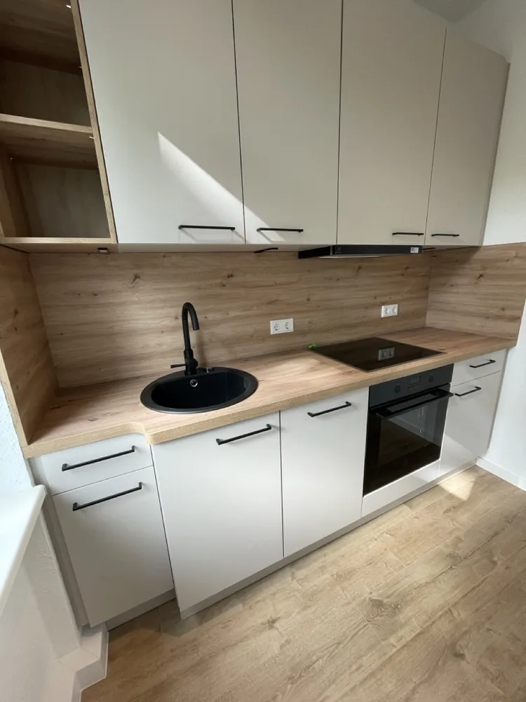 2 Zimmer Wohnung mit 47 m² in Dresden – Bild 8