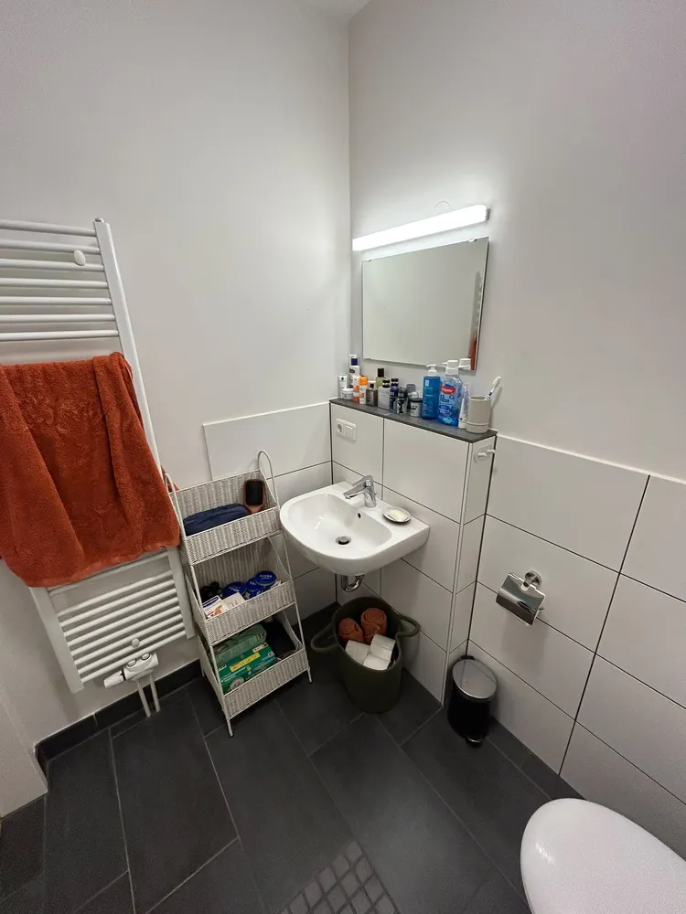 2 Zimmer Wohnung mit 22 m² in Lüneburg – Bild 4
