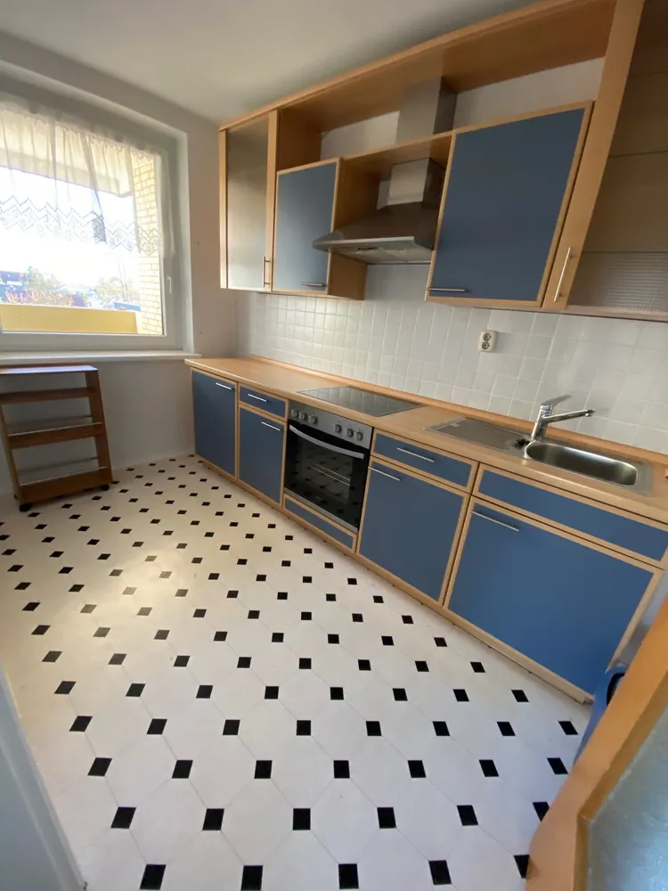 2 Zimmer Wohnung mit 61 m² in Hannover – Bild 2