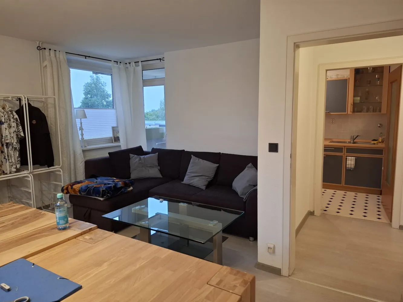 2 Zimmer Wohnung mit 61 m² in Hannover – Bild 7