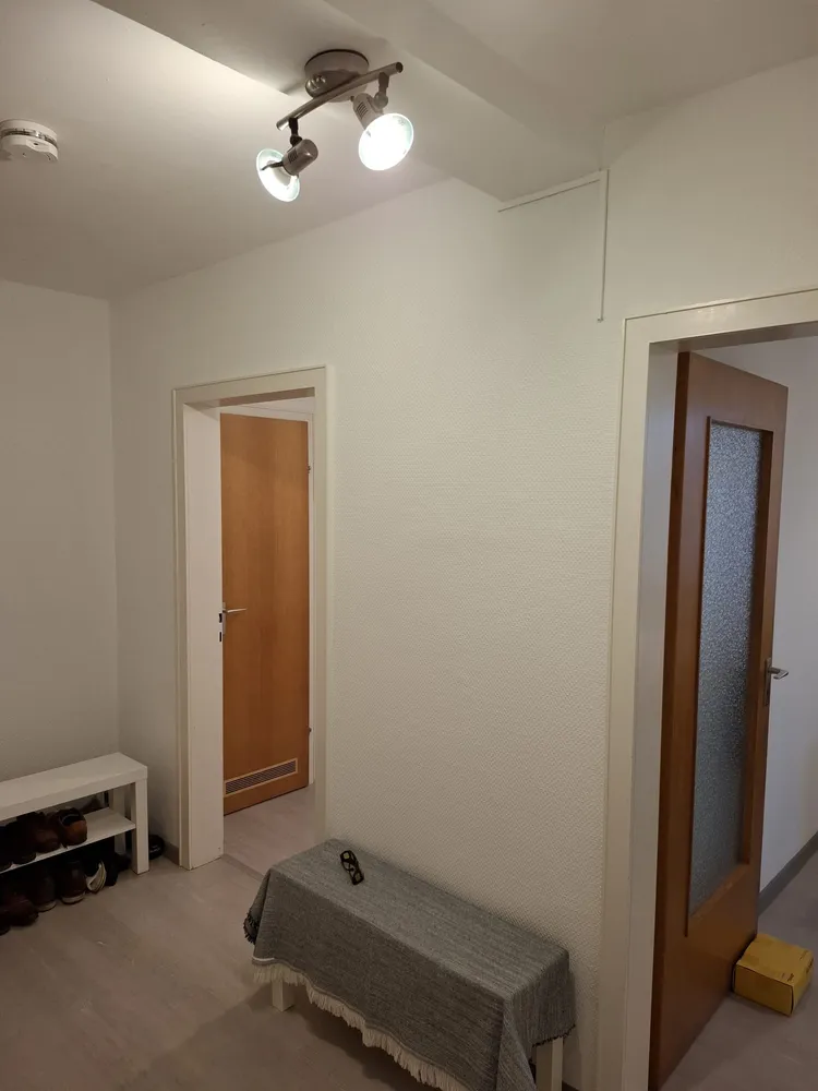 2 Zimmer Wohnung mit 61 m² in Hannover – Bild 9