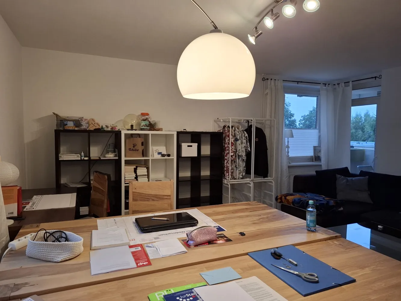 2 Zimmer Wohnung mit 61 m² in Hannover – Bild 10