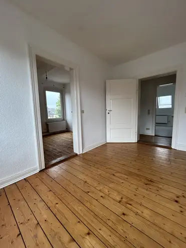 2 Zimmer Wohnung mit 52 m² in Braunschweig – Bild 2
