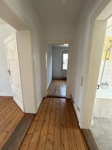 2 Zimmer Wohnung mit 52 m² in Braunschweig – Bild 5