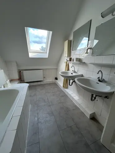 2 Zimmer Wohnung mit 52 m² in Braunschweig – Bild 8