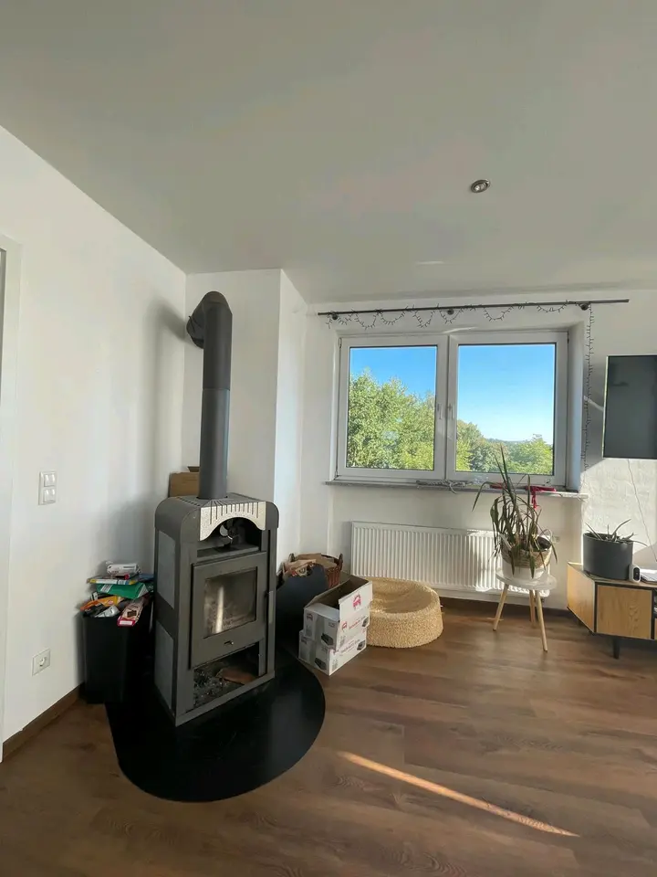 2 Zimmer Wohnung mit 81 m² in Cham – Bild 2