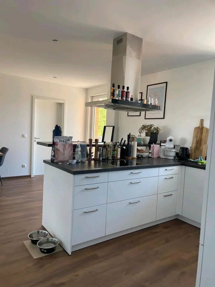 2 Zimmer Wohnung mit 81 m² in Cham – Bild 3