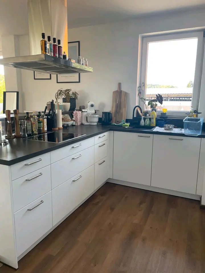 2 Zimmer Wohnung mit 81 m² in Cham – Bild 4